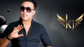 كنزة مرسلي تساند رغم الخسارة و أغنية الجابوني تسخر من هزيمة زامبيا!