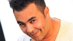 كادير الجابوني يغني في واشنطن والمغرب في “عيد الحب”