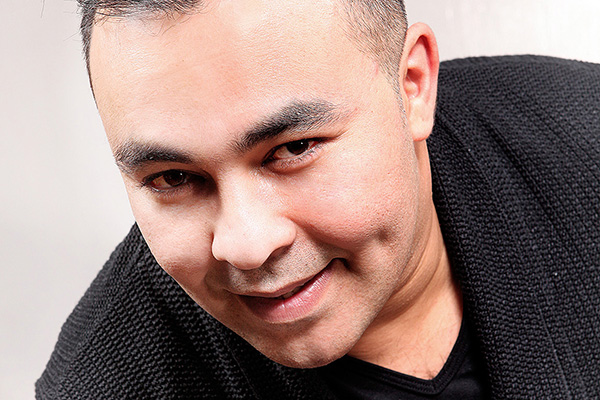 Kader Japonais: “I won’t take part in the ‘Rai Music’ festival in France”