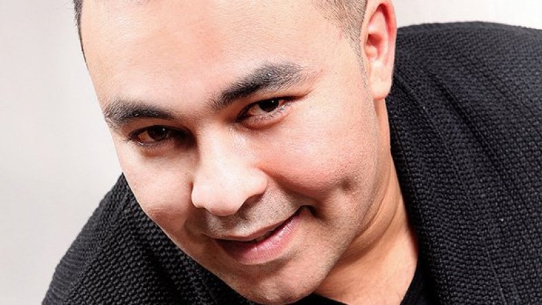 كادير الجابوني يرد: لا يهمني ما يحصل من لغط