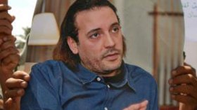 Un des fils du colonel Kadhafi provoque une crise avec la Suisse
