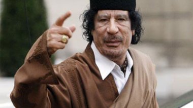 Libye : les Senoussi visent à récupérer leur héritage historique et religieux en Libye où Kadhafi a détruit 330 zaouïas et exterminé les sympathisants de la Tarika senoussia