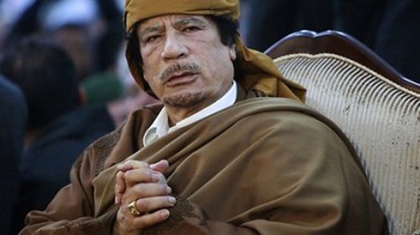 Italie: saisie de biens de la famille Kadhafi pour 1,1 milliard d'euros