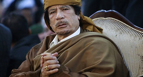 Italie: saisie de biens de la famille Kadhafi pour 1,1 milliard d'euros
