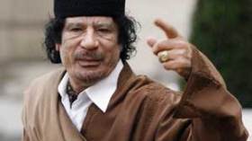 ويكيليكس: معركة بين أبناء القذافي على مصنع لكوكا كولا في ليبيا