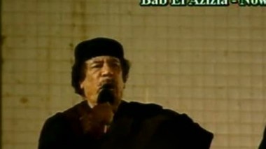 Libye: la CPI lance un mandat d'arrêt contre Kadhafi