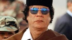 25 من المساجين الجزائريين يستفيدون من عفو القذافي