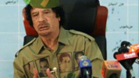 ليبيا ستطلب بنقل المقرحي الى بلده