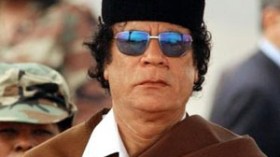 القذافي يدعو إلى إنصاف الأقليات ومطالبة بعودة حكم الفاطميين