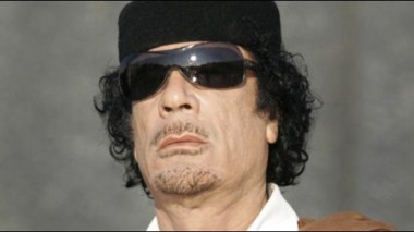 Une loi criminalisant l'éloge de Kadhafi déclarée “inconstitutionnelle”