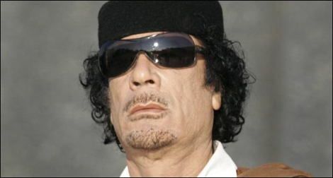 Une loi criminalisant l'éloge de Kadhafi déclarée “inconstitutionnelle”