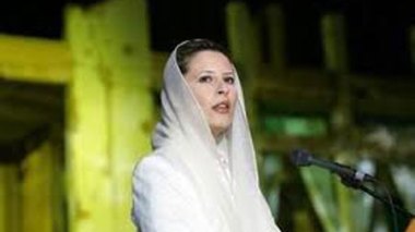 Aïcha Kadhafi dépose une plainte à Paris pour la mort de son frère