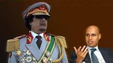 Libye/Mercenaires : Seïf al-Islam Kadhafi impliqué