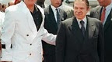 Libya cancels the entry tax on its territory to Algerians