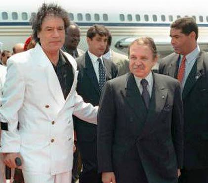 Double réunion de la Ligue arabe et du 2e sommet afro-arabe : les priorités de Bouteflika