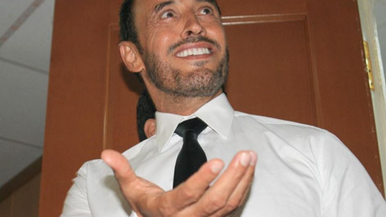 كاظم الساهر للشروق: “لا زلت نجما مطلوبا في المهرجانات وأغنية القصيدة لم تمت!”