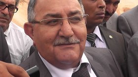 وزيران سابقان على رأس ولايتي بومرداس وتيبازة