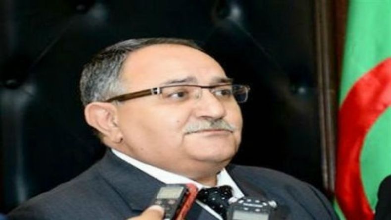 قاضي: لم يعد مقبولا التأخر في تسليم المشاريع