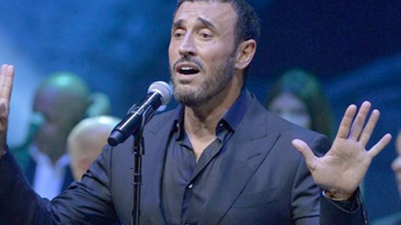 5 آلاف قسنطيني سهروا مع كاظم إلى ما بعد منتصف الليل