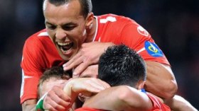 قدير لم يسجّل هدفا ضد أجاكسيو!