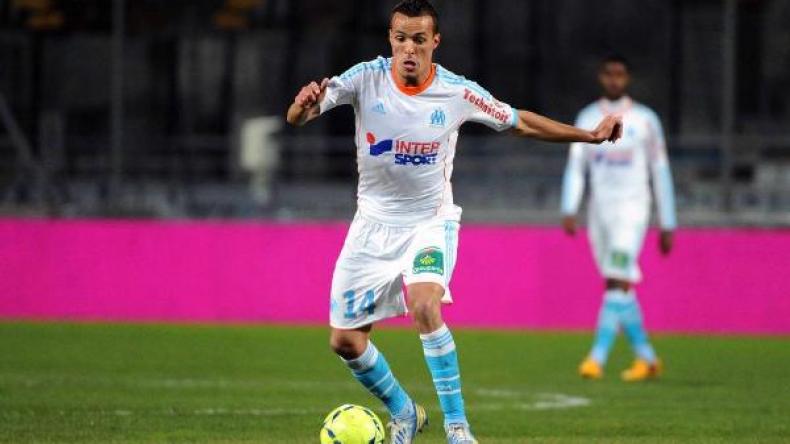 قدير: مسيّرو ومدرب مرسيليا جبناء