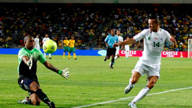 غوركوف يرمي طوق النجاة لـ قدير