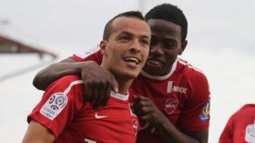 ليل ينافس أولمبيك مرسيليا على ضم قادير