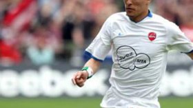 مرسيليا‭ ‬تريد‭ ‬قادير‭ ‬في‭ ‬الميركاتو‭ ‬