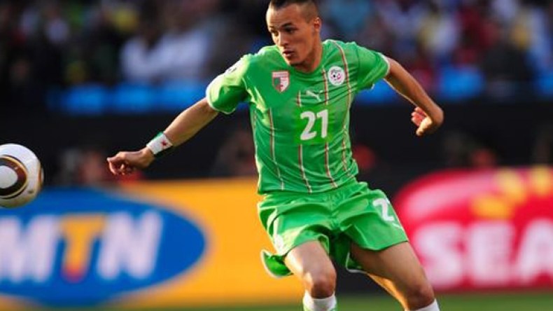 خاليلوزيتش متردد بشأن قادير