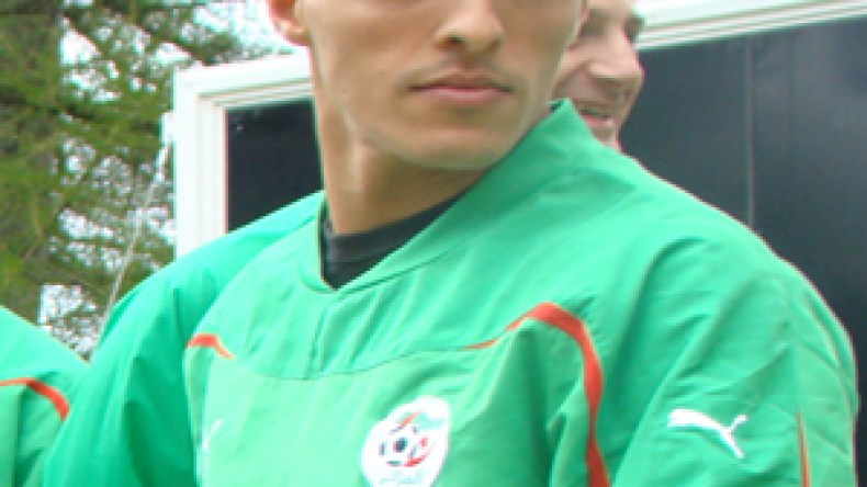 خدير‭ ‬للشروق‭: ‬‮”‬استفقت‭ ‬من‭ ‬الحلم‭ ‬وجاهز‭ ‬للمونديال‮”‬