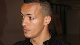 اشتقت إلى أجواء المنتخب ومباراة سلوفينيا مهمة