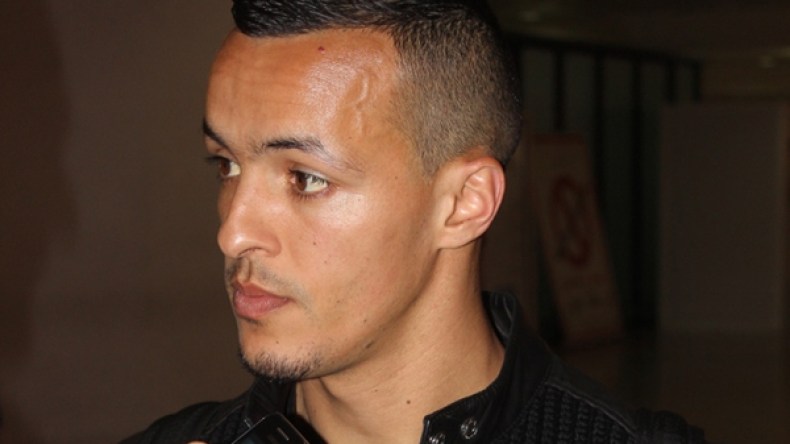 اشتقت إلى أجواء المنتخب ومباراة سلوفينيا مهمة