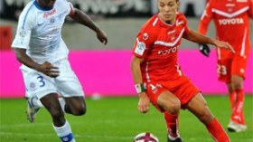 قادير‭ ‬يثني‭ ‬على‭ ‬فرنسا‭ ‬ويفتخر‭ ‬باللعب‭ ‬للمنتخب‭ ‬الجزائري