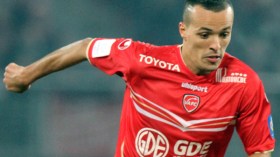 قادير: وجدت راحتي في رين