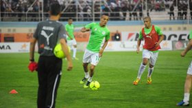 قادير متأثر نفسيا وخاليلوزيتش يحاول المساعدة