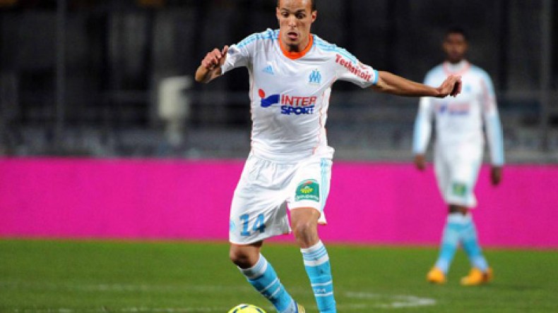 قادير يغيب عن الملاعب إلى نهاية السنة