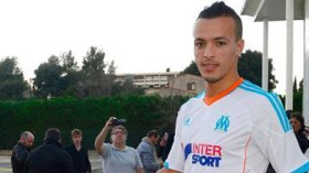 مرسيليا سيعرض قادير ضمن صفقة مبادلة مع نادي رين