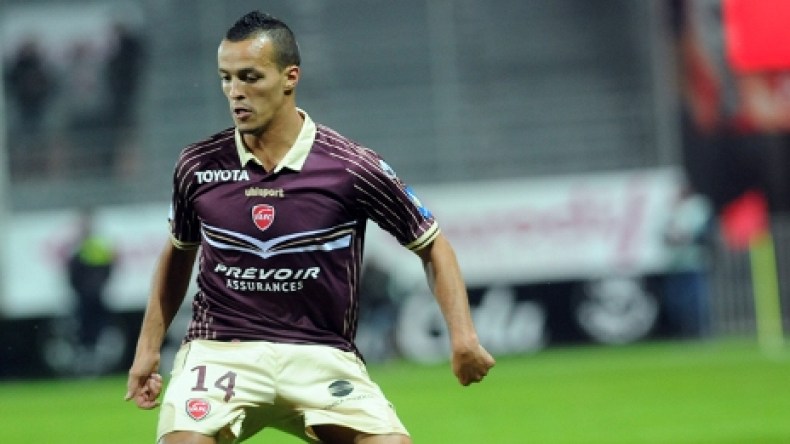 حسب “كنال +”..طريق قدير نحو مرسيليا يتعبّد