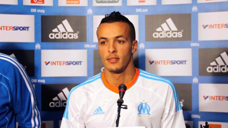 قادير يقترب من الإنضمام إلى نادي رين عبر صفقة مقايضة