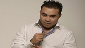 تتويج الشاب كادير الجابوني بجائزة أفضل مُطرب في شمال إفريقيا