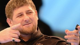 قديروف: العقوبات الأمريكية دليل على أنني في الطريق الصحيح