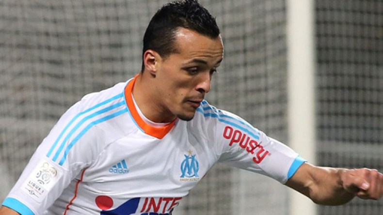 قادير يسقط بثلاثية فوق ميدانه أمام نانت