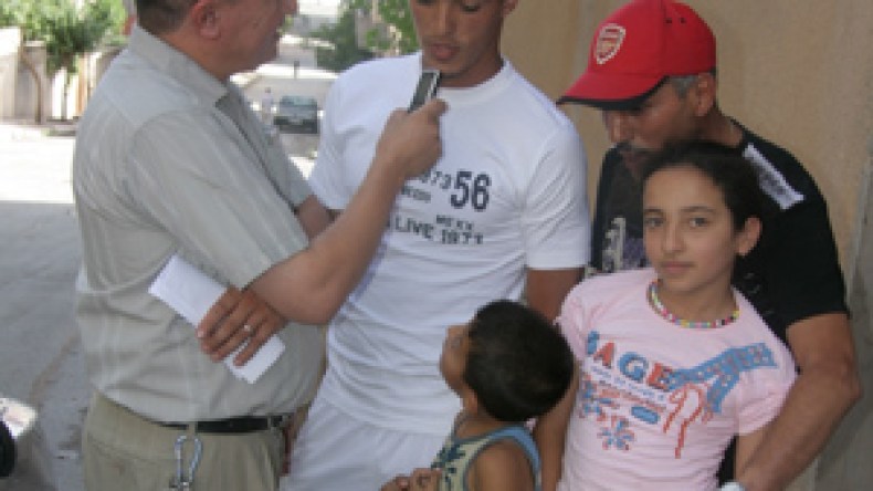 أنصح‭ ‬كل‭ ‬لاعب‭ ‬جزائري‭ ‬بالاحتراف‭ ‬في‭ ‬أوروبا‭ ‬لأنها‭ ‬المحك‭ ‬الحقيقي‭ ‬