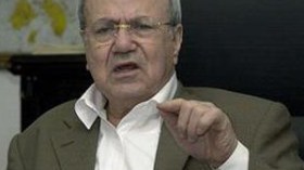 اتهامات القدومي لمحمود عباس لم تأت من فراغ