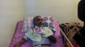 وفاة الممثل المسرحي قدور مستور بعد معاناته من شلل وفقدان الذاكرة