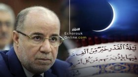 لأوّل مرّة.. الجزائريون يحيون ليلة القدر خارج المساجد