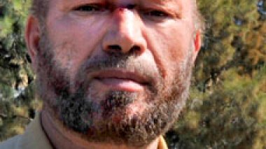 Miloud Kadri alité à l’hôpital: « Un candidat à la présidentielle a tenté de me tuer »