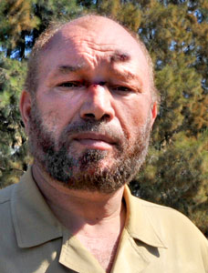 Miloud Kadri alité à l’hôpital: « Un candidat à la présidentielle a tenté de me tuer »