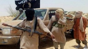 الإيقاع بالذراع الأيمن لقائد تنظيم “القاعدة في المغرب الإسلامي”