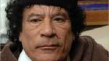 Libye : le Conseil de transition refuse de négocier avec le second émissaire de Kadhafi